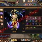 【会员免费】极致武道三、七情、灵武、1v1、3v3、天机、大话全套、转盘、赌博、帮战..-聚宝阁