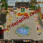 【会员免费】 变态版本 王者归来 装备升级 帮战 抽奖 捐赠 竞价-聚宝阁