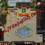 【会员免费】 变态版本 王者归来 装备升级 帮战 抽奖 捐赠 竞价-聚宝阁