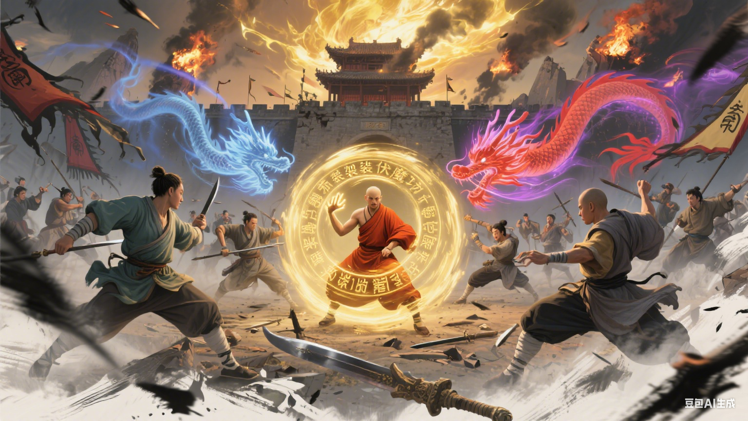 聚宝阁